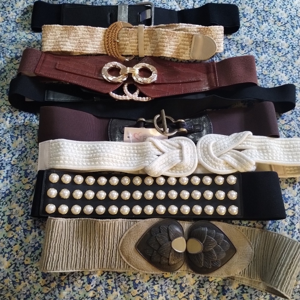 Belts - Picture 7 of 7